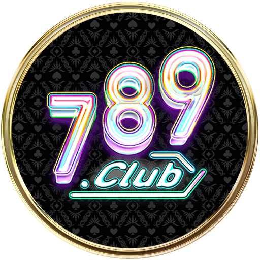 Trang chủ 9 logo 789club