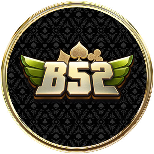 Trang chủ 10 logo b52club