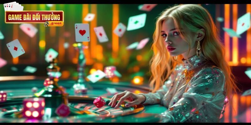 Khám phá thế giới đánh bài ăn tiền tại Game Bài Đổi Thưởng 1 Game đánh bài ăn tiền luôn có sức hấp dẫn dành cho người chơi