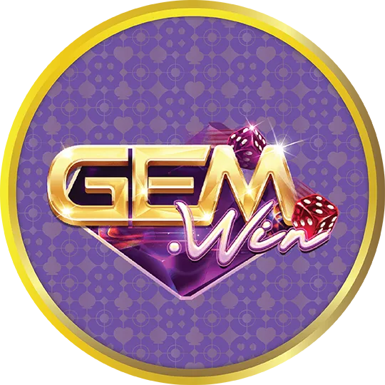 Trang chủ 5 logo gemwin