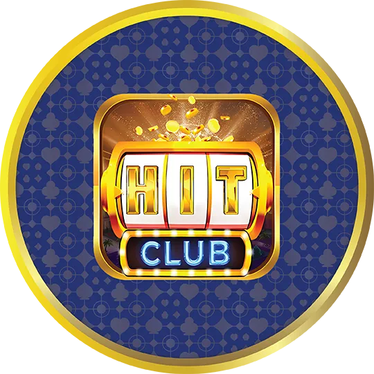 Trang chủ 4 logo hitclub