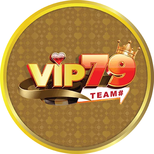 Trang chủ 8 logo vip79