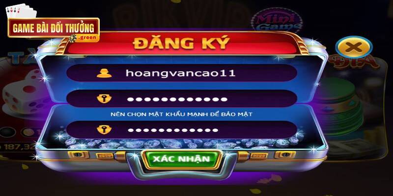 Rikvip - Phân tích chuyên sâu về cổng game đổi thưởng 6 Quá trình đăng ký thành viên tại cổng game nhanh chóng và đơn giản