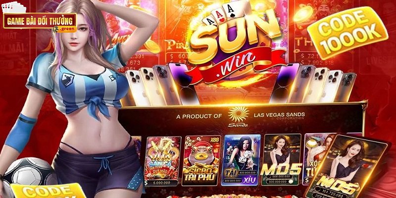 Sunwin - Đánh giá khách quan về cổng game hàng đầu 1 Sunwin - Sân chơi trực tuyến uy tín