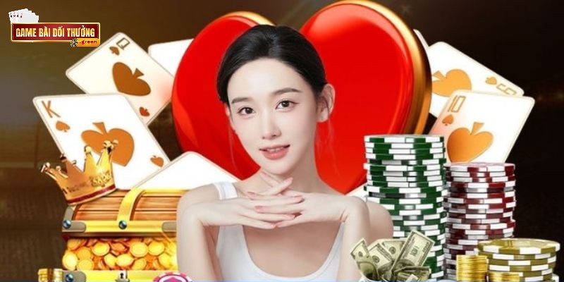 Gemwin: Điểm đến trải nghiệm giải trí cá cược siêu thú vị 4 Tận hưởng nhiều khuyến mãi giá trị khi chơi tại Gemwin