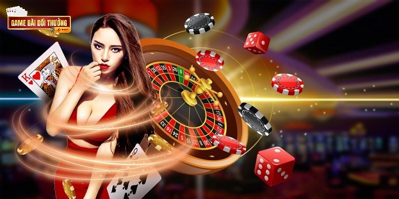 Gemwin: Điểm đến trải nghiệm giải trí cá cược siêu thú vị 5 Thiên đường live casino đỉnh cao tại Gemwin